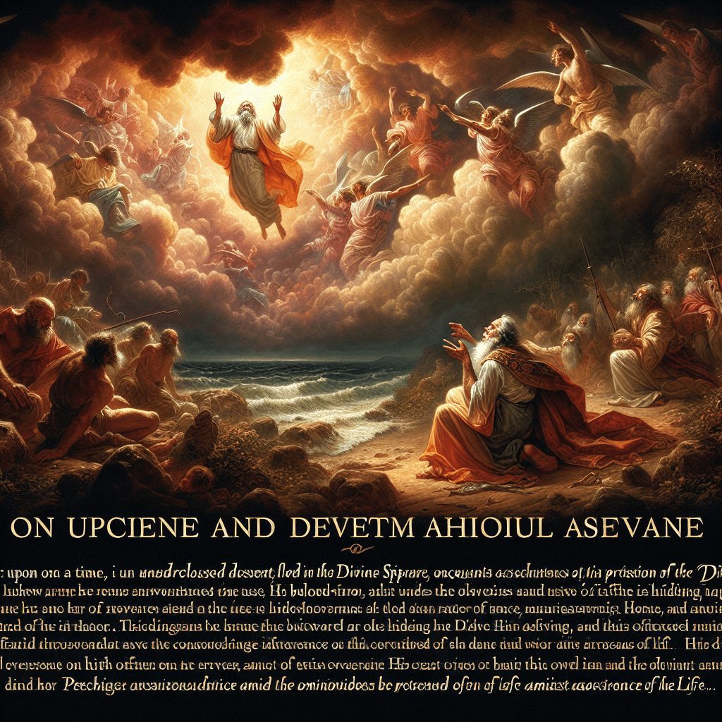 Psalms 18 - David: The Humble Servant and The Almighty Deliverer