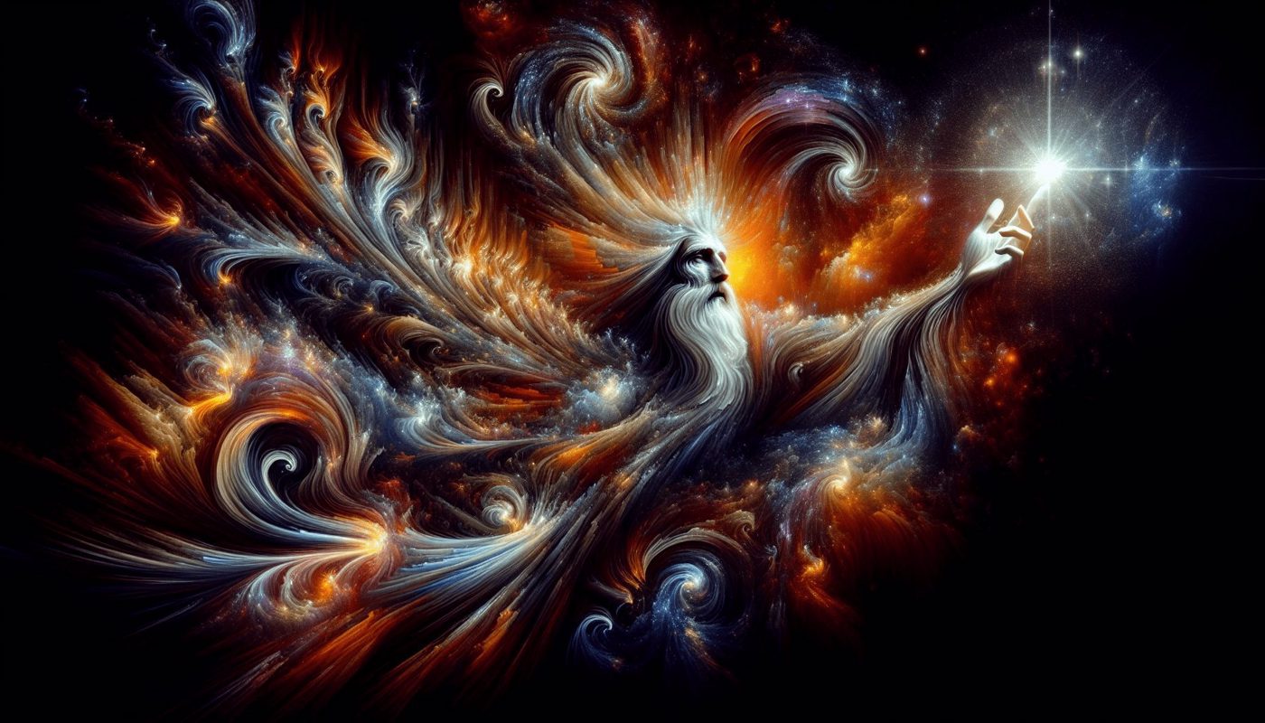 The Word Became Flesh: Light and Life Revealed