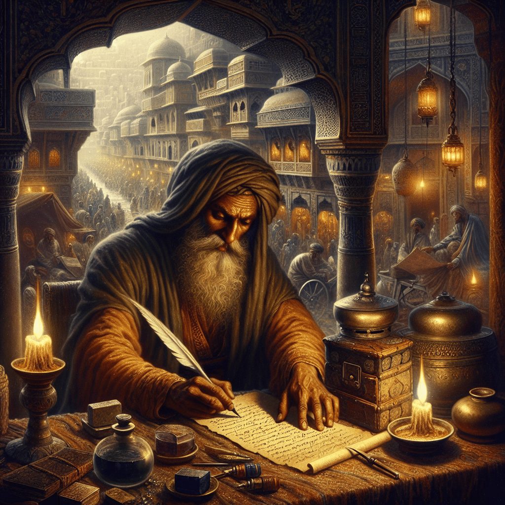2 Corinthians 4 - Jars of Clay: Paul's Letter of Hope in Corinth