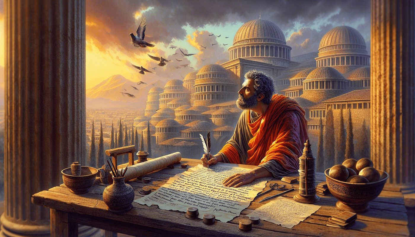 Philippians 2 - Christ's Mind, Timothy's Proof, and Epaphroditus's Risk