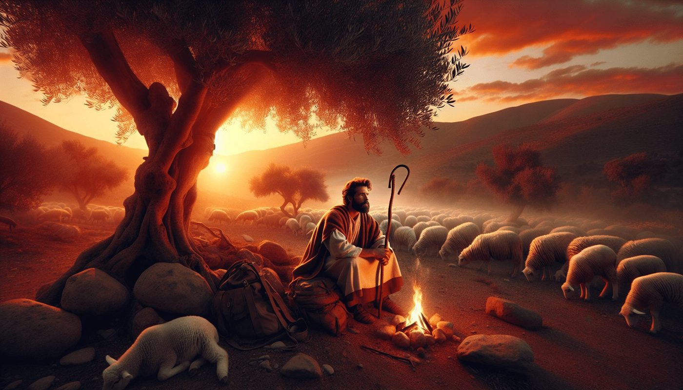 Psalms 116 - The Redeemed Pilgrim: A Journey of Faith and Deliverance