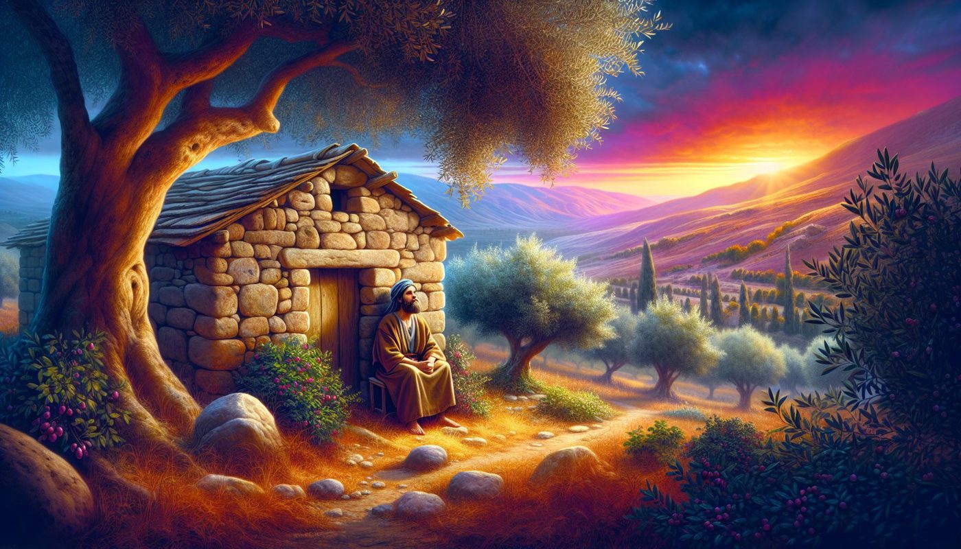 The Wisdom of Agur: Humility and Divine Wonder