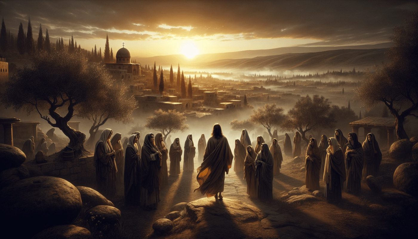 The Empty Tomb: Dawn of Resurrection and Hope