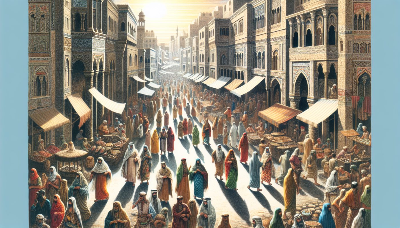 यशायाह 3: यरूशलेम पर परमेश्वर का न्याय और पापियों की दशा