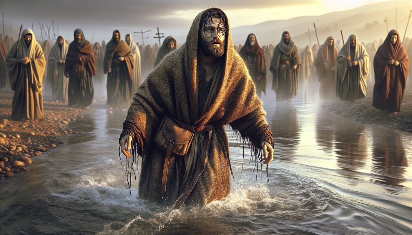 1 इतिहास 1 - 1 इतिहास 1: आदम से दाऊद तक परमेश्वर की योजना