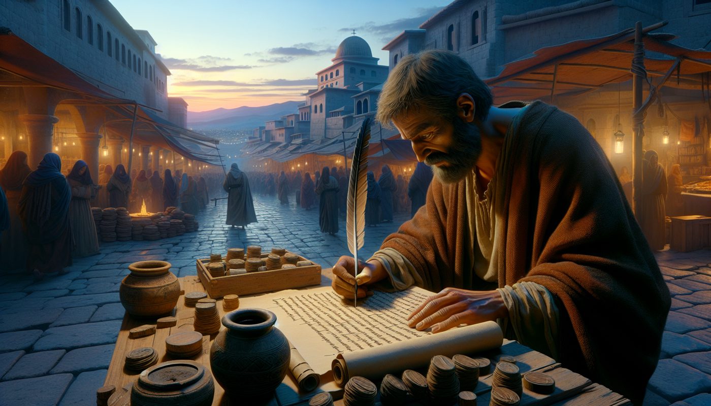 1 تيموثاوس 1 - تيموثاوس ووصايا بولس الروحية