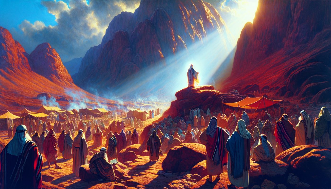 الأمثال 31 - قصة نعمة المرأة الفاضلة: نور بيت إيل