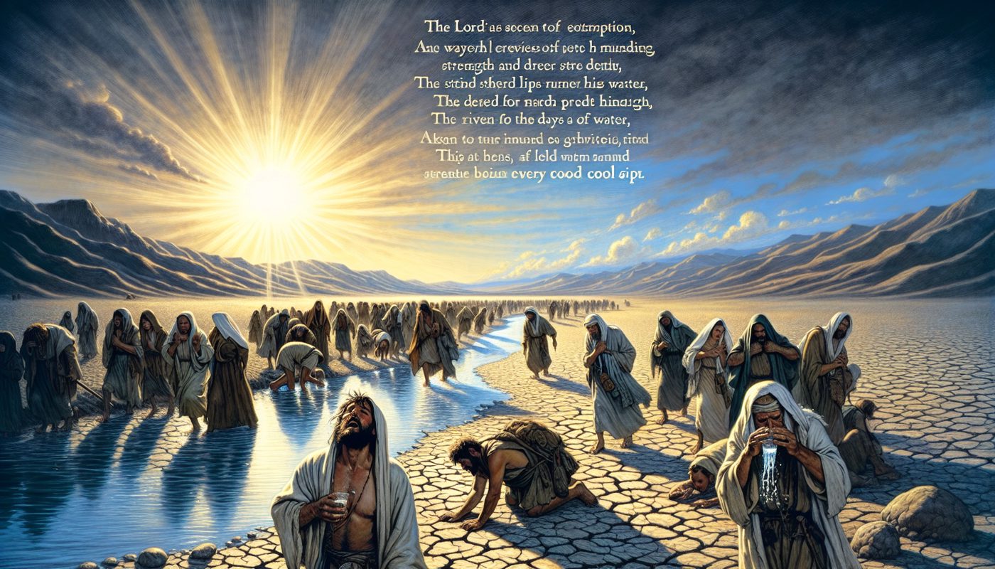 Philippians 4 - Paul's Final Exhortation to the Philippians