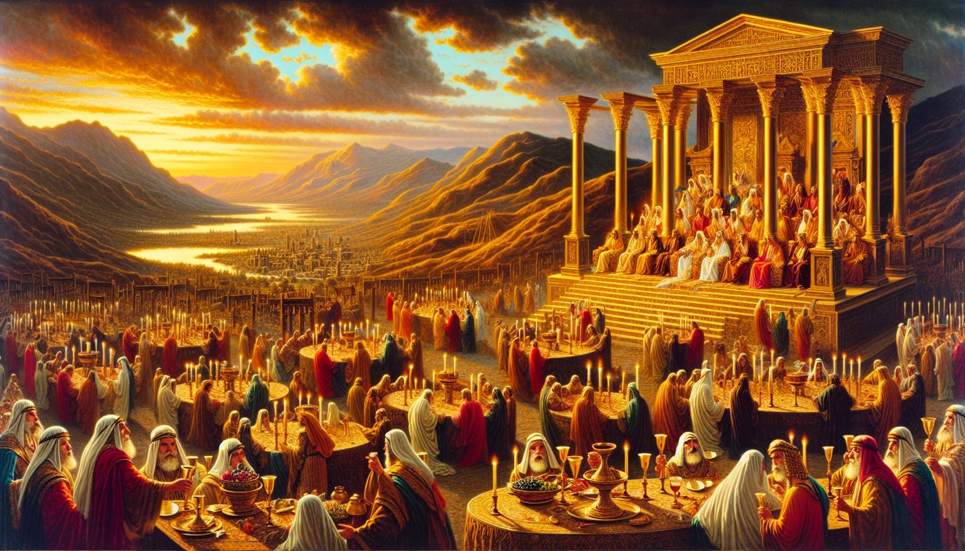 आमोस 5 - Here’s a concise and impactful Hindi title for your Bible story, adhering to your requirements:  

**अमोस 5: न्याय और धार्मिकता की ओर परमेश्वर की पुकार**  

(Total characters: 53, within the 100-character limit, no symbols or quotes.)  

Let me know if you'd like any adjustments!