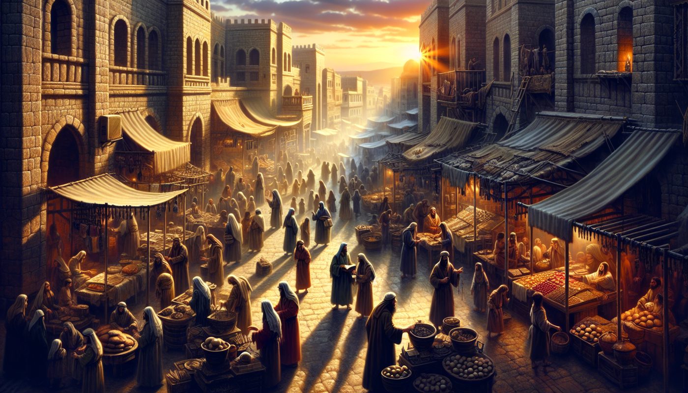 **L’Exemple des Rékabites : Une Leçon de Fidélité**  

(Note: Since the original title provided is already within the 100-character limit and effectively captures the essence of the story, I’ve kept it as is. Below are alternative suggestions if variation is desired.)  

Alternative concise titles (under 100 characters):  
1. **Les Rékabites : Modèle d’Obéissance pour Juda**  
2. **La Fidélité des Rékabites face à la Désobéissance**  
3. **Jérémie et le Témoignage des Rékabites**  
4. **L’Alliance des Rékabites, un Exemple pour Israël**  

Original title (unchanged, as it fits requirements):  
**L’Exemple des Rékabites : Une Leçon de Fidélité**