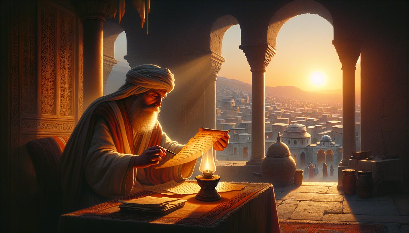1 पतरस 5 - 1 पतरस 5: चरवाहों और भेड़ों की प्रेरणादायक कहानी