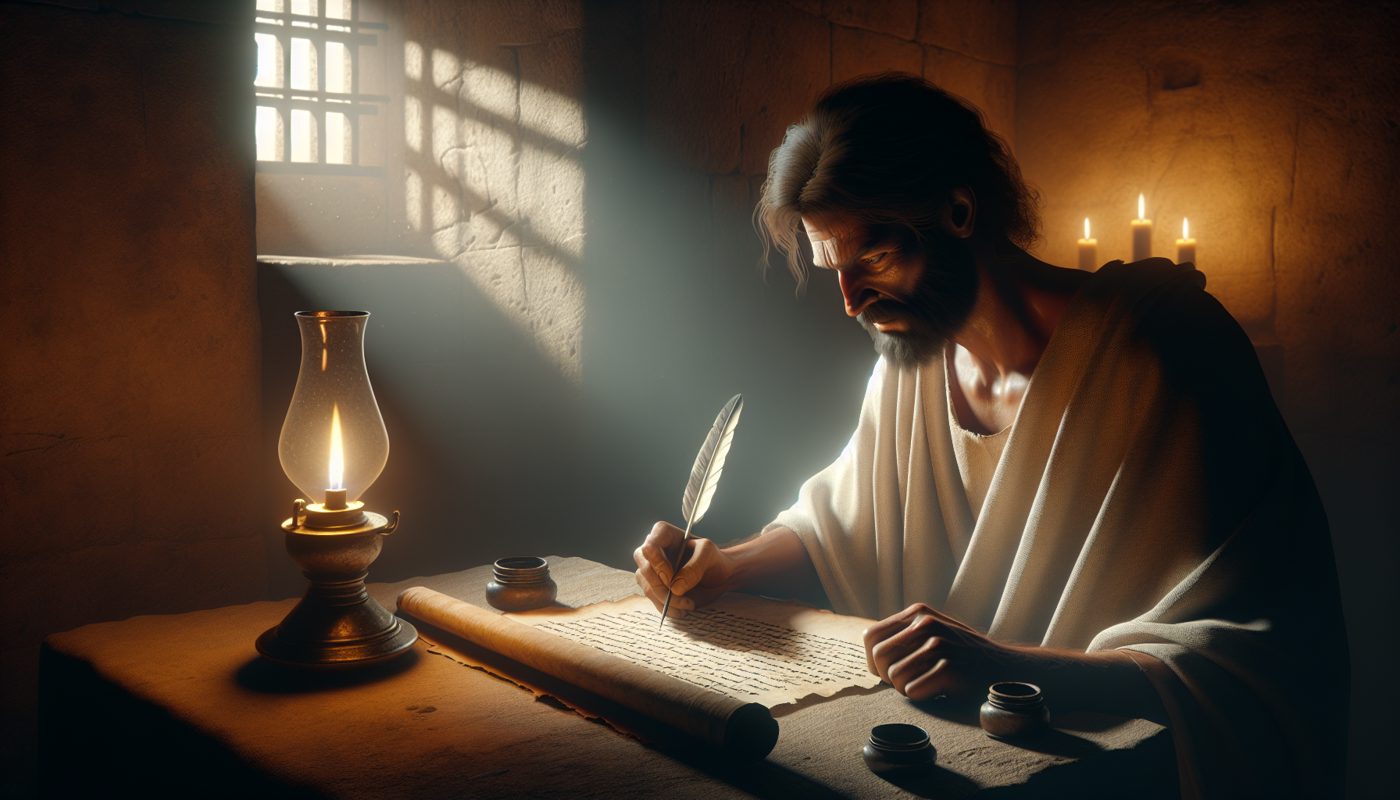 Jude's Warning: Stand Firm in Faith Against False Teachers