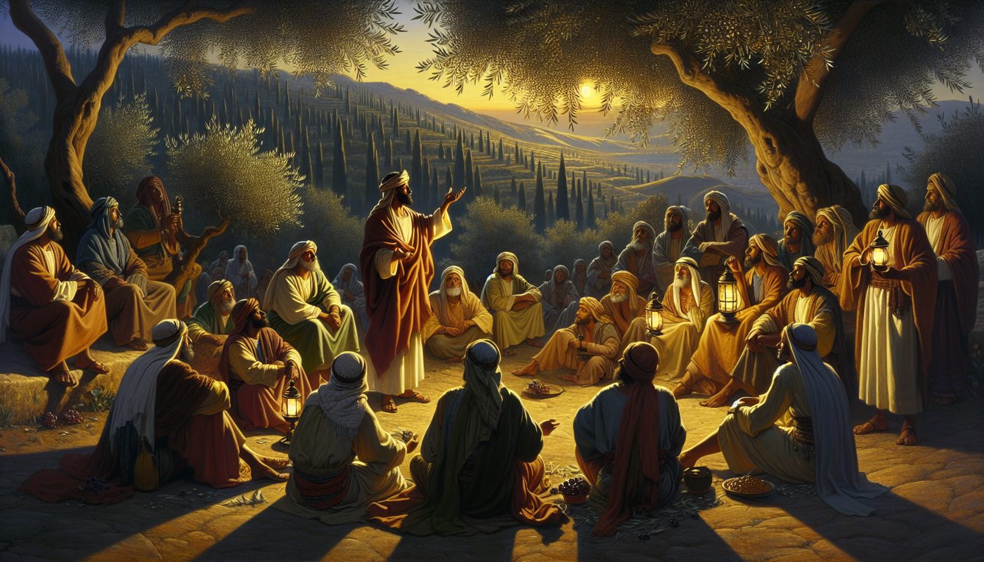 Los Talentos Enterrados