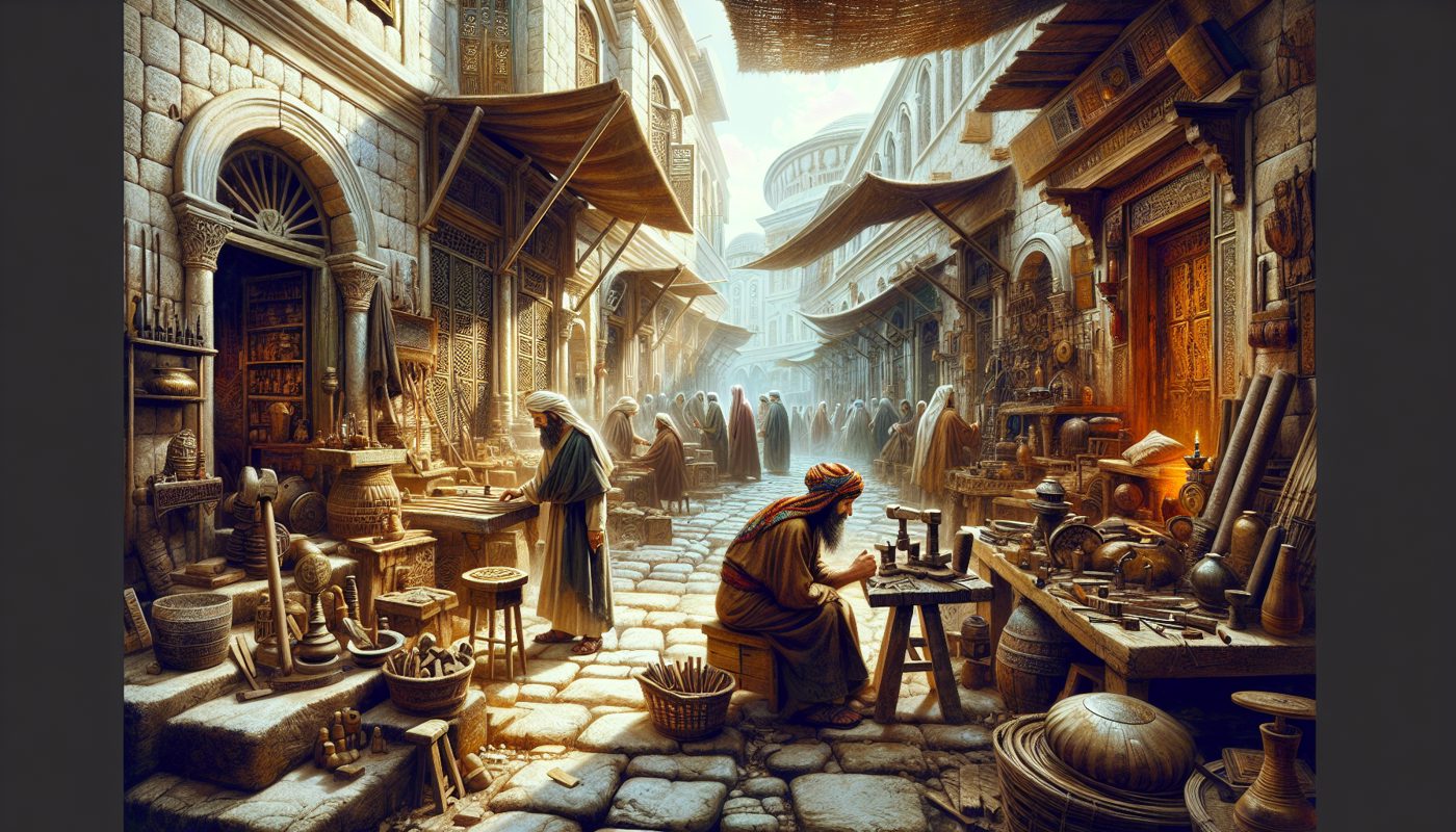 O Peso do Trono Vazio