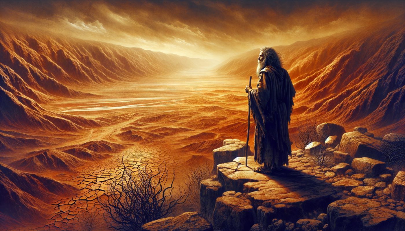 यिर्मयाह 17 - यिर्मयाह की भविष्यवाणी