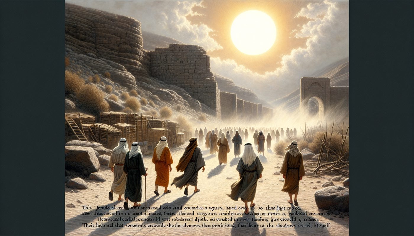 Corazón y migajas en Tiro