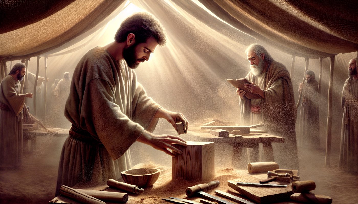 出埃及记 30 - 金坛暮光