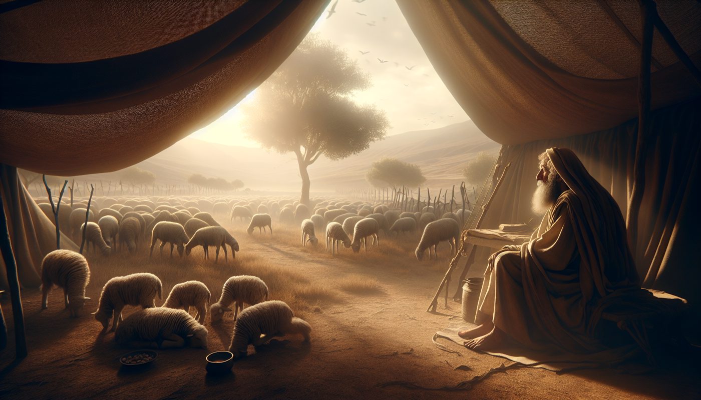 L'Alliance et le Nouveau Nom