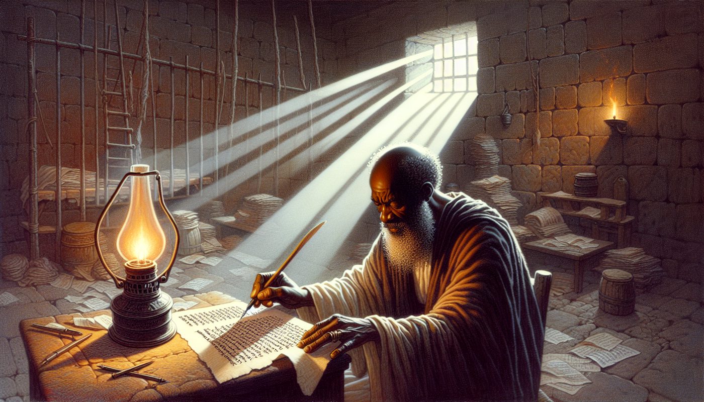 المزامير 136 - مزمور الرحمة الأبدية