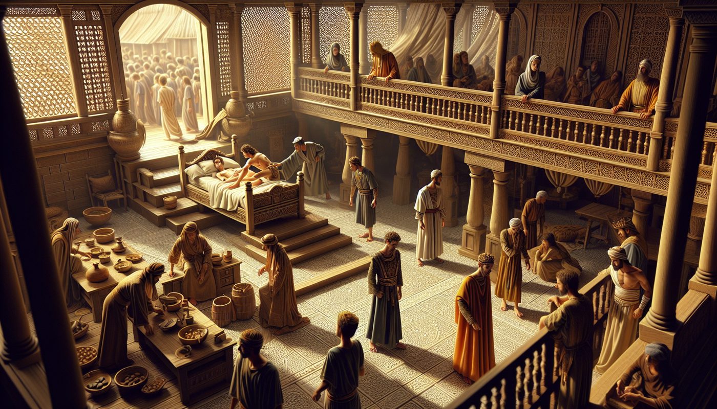 El Mensaje en el Barro