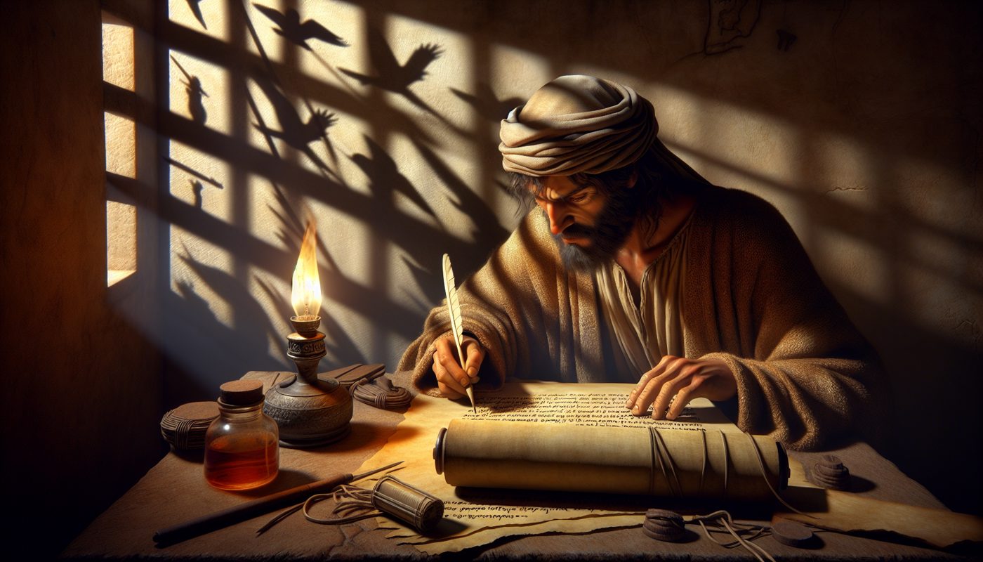 亚述斧痕犹大树墩新生