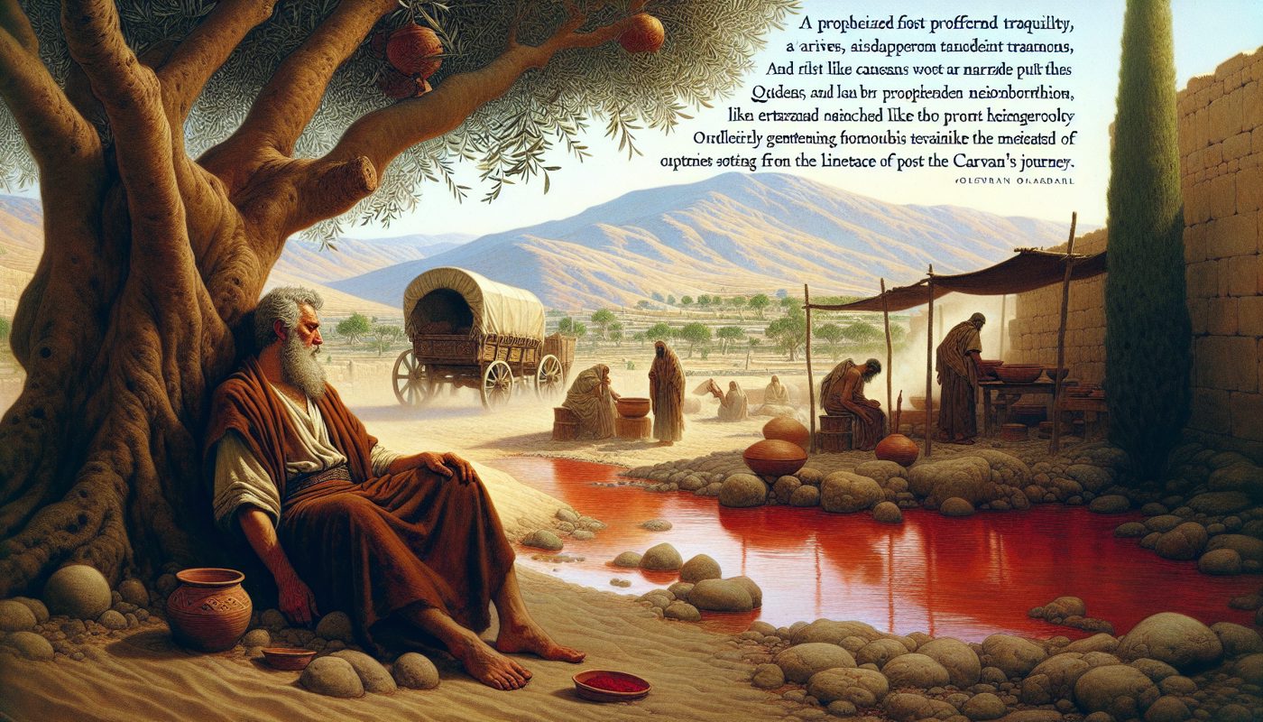 The Potter's Broken Clay