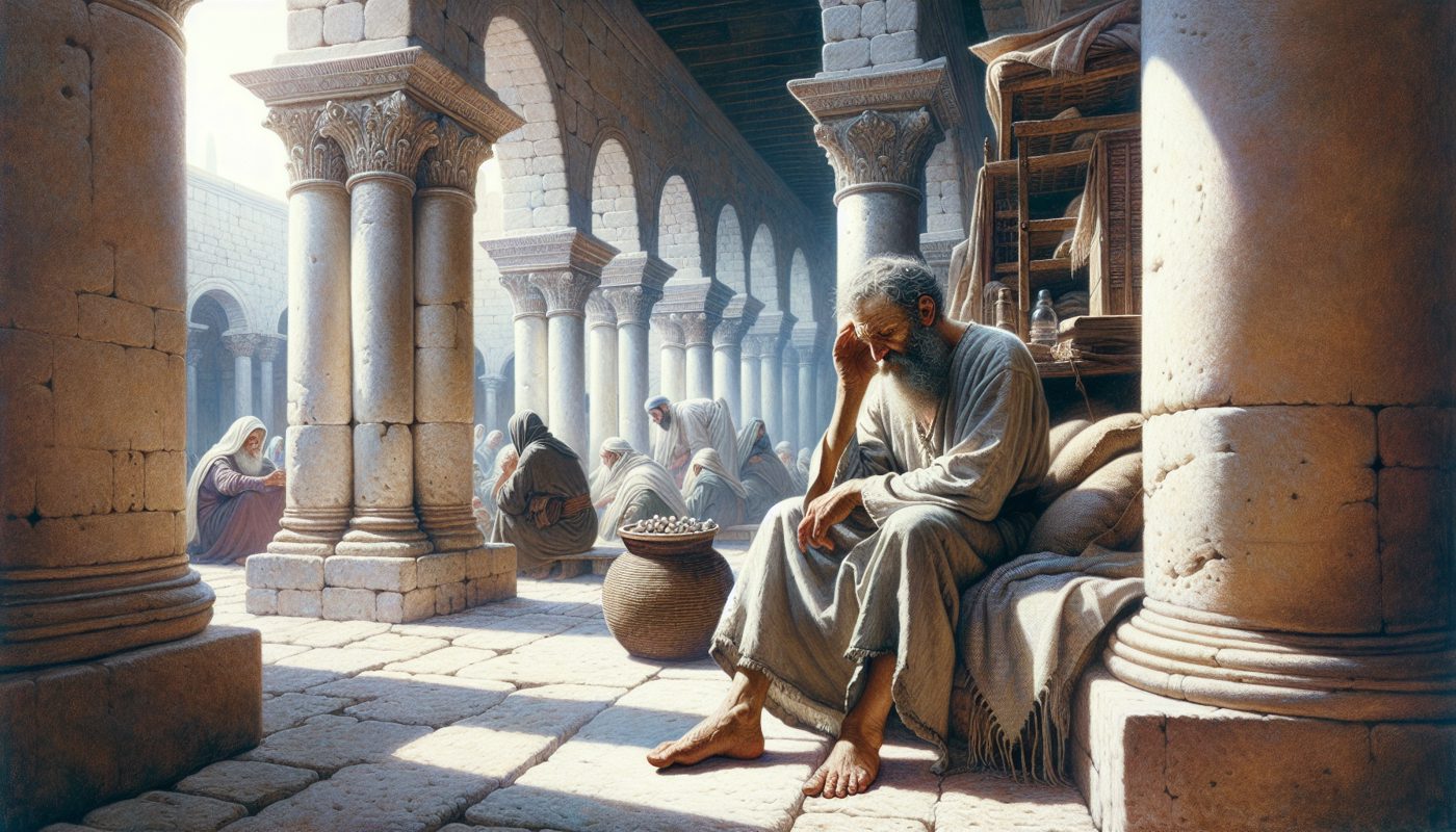The Ground of Faith