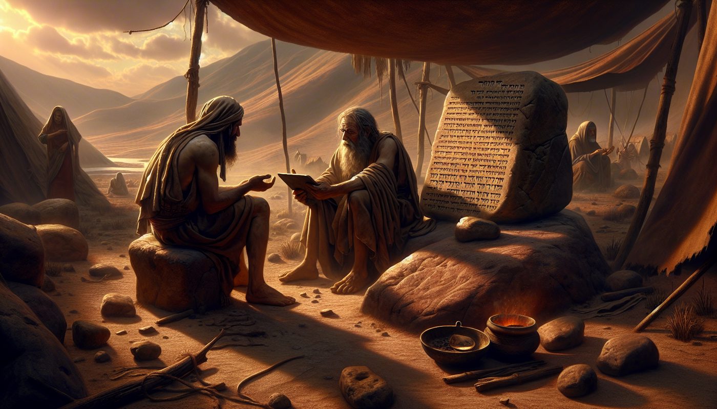 Le Code de l'Alliance