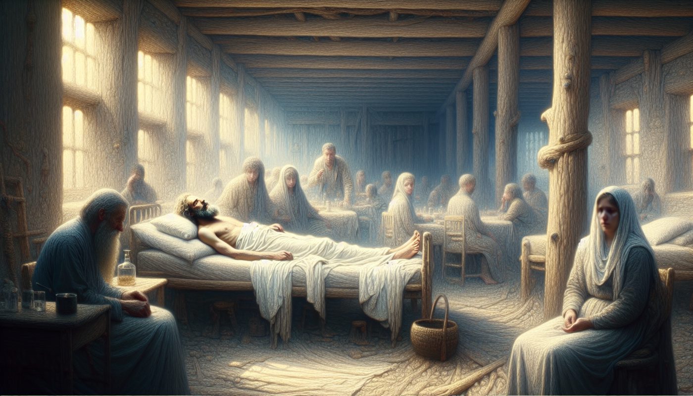 En el Risco, Hallé la Roca