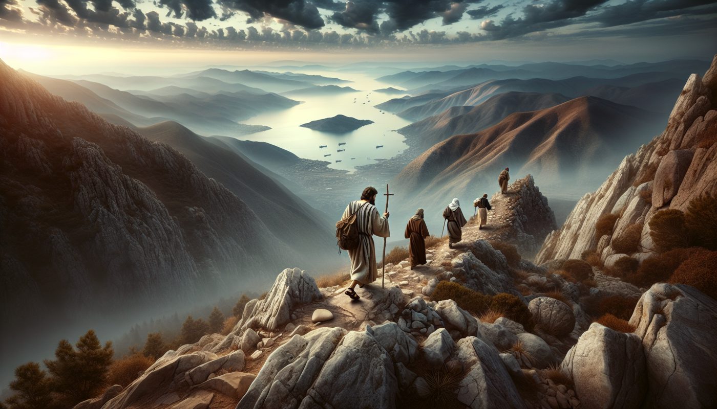 The Transfiguration