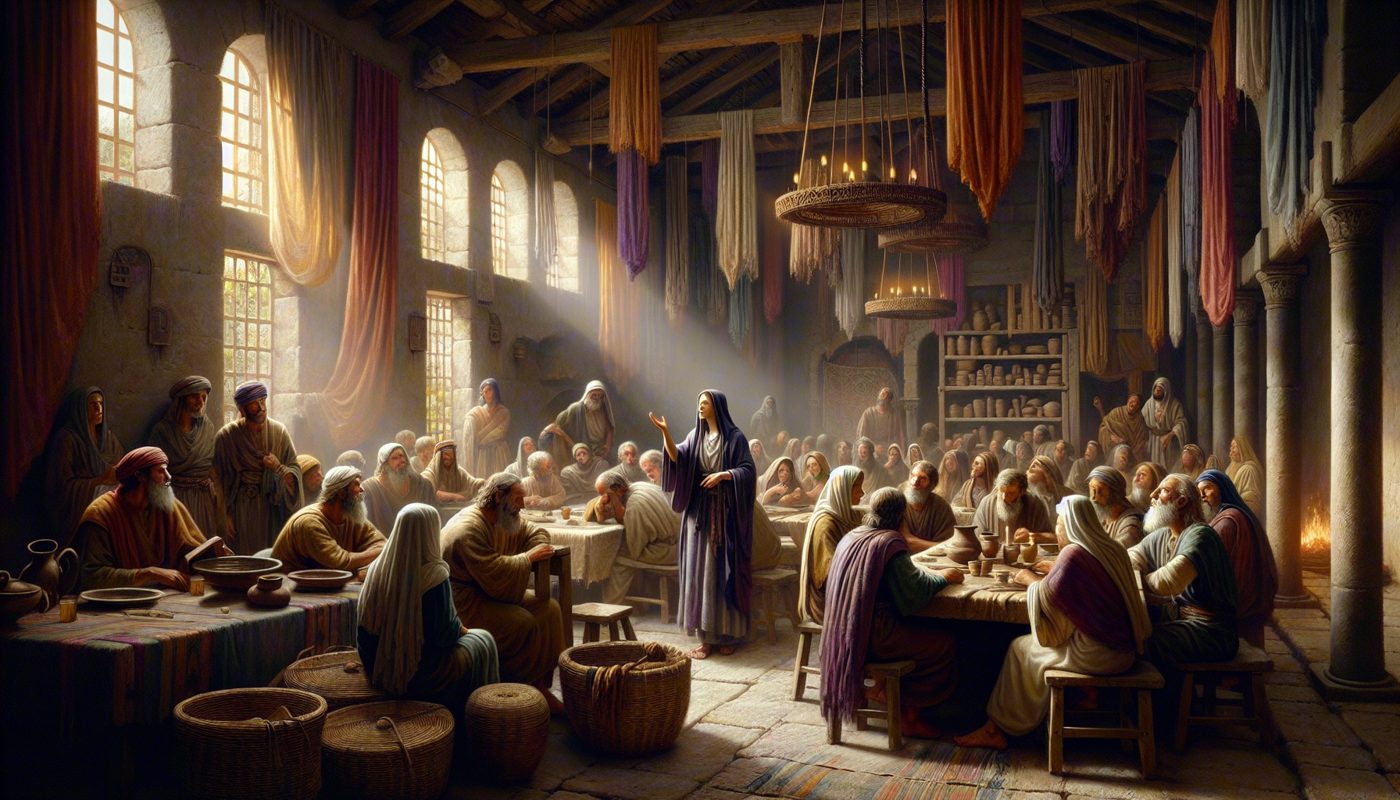 Corinto Reencontra o Corpo