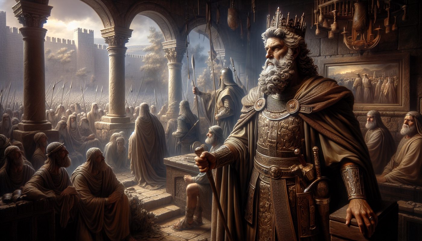 The Shepherd's Costly Count