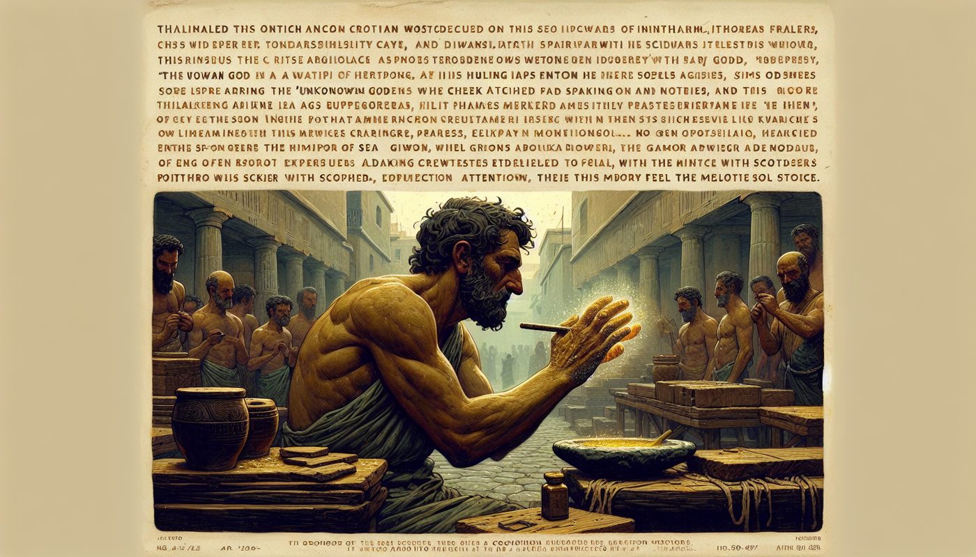 La Nuit de la Révélation