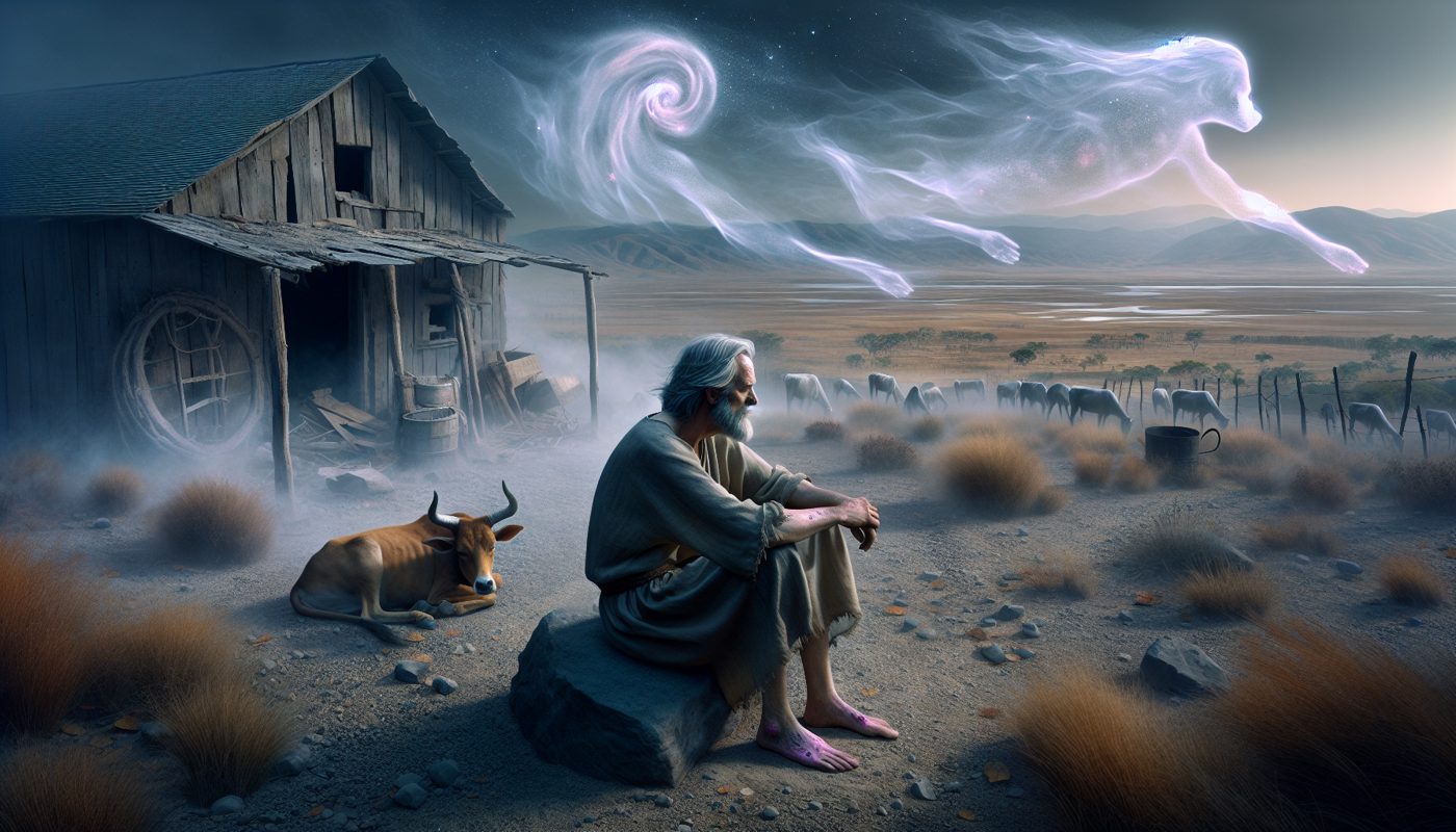 After the Whirlwind