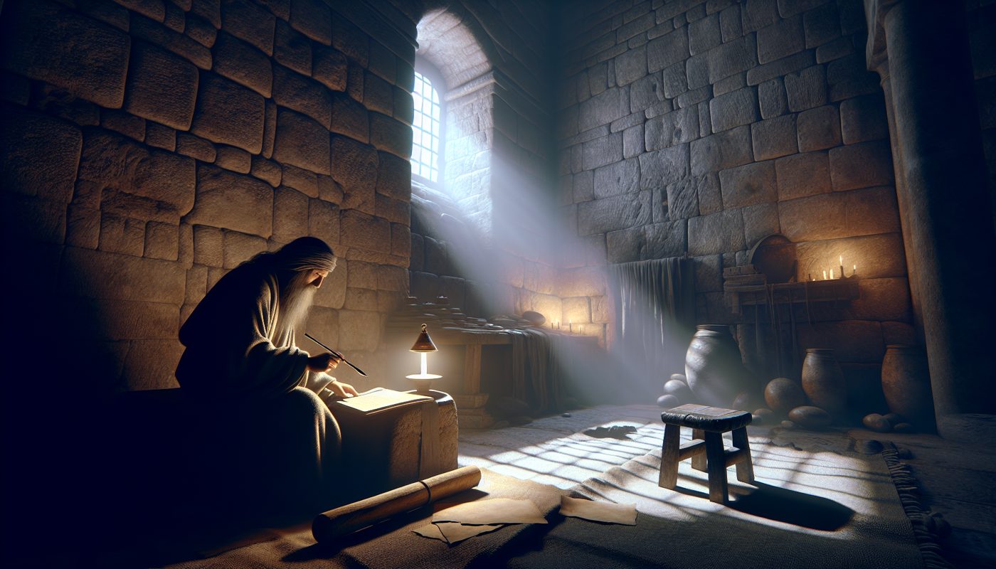 The King's Confession