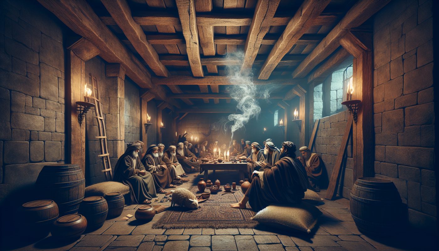 El Camino, la Verdad y la Vida